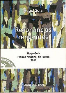 Papel RESONANCIAS RENUENTES