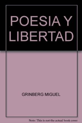  Poesia Y Libertad