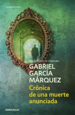 Papel CRÓNICA DE UNA MUERTE ANUNCIADA
