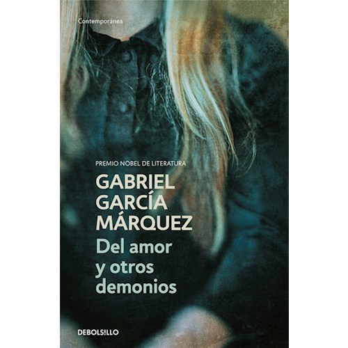 Papel DEL AMOR Y OTROS DEMONIOS