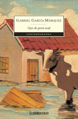  Ojos De Perro Azul (De Bolsillo)