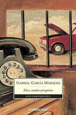 Papel DOCE CUENTOS PEREGRINOS