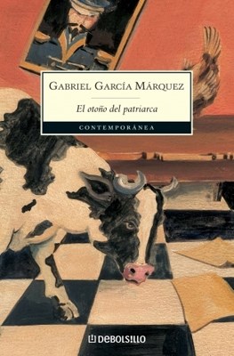 Papel OTOÑO DEL PATRIARCA, EL