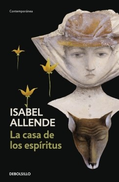  Casa De Los Espiritus  La