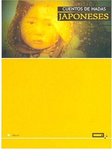 Papel CUENTOS DE HADAS JAPONESES