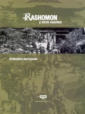 Papel RASHOMON Y OTROS CUENTOS