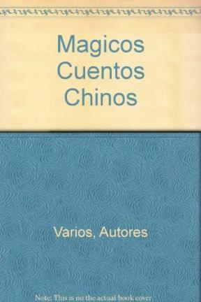 Papel MAGICOS CUENTOS CHINOS