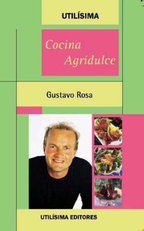  Cocina Agridulce