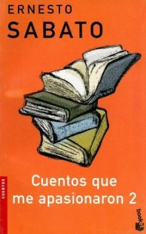 Papel CUENTOS QUE ME APASIONARON 2 (BOOKET)