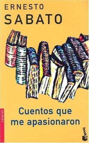 Papel CUENTOS QUE ME APASIONARON 1 (BOOKET)