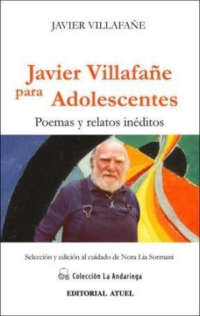  Javier Villafa E Para Adolescentes