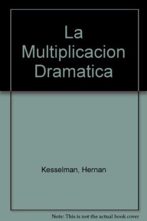  Multiplicacion Dramatica  La