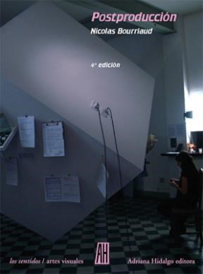Papel POSTPRODUCCION