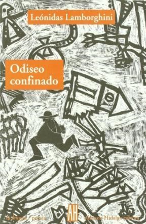 Papel ODISEO CONFINADO