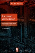 Papel LA MANO DEL TEÑIDOR