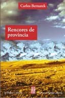 Papel RENCORES DE PROVINCIA