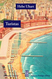 Papel TURISTAS