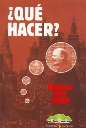 Papel ¿QUE HACER?