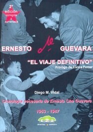 Papel EL VIAJE DEFINITIVO