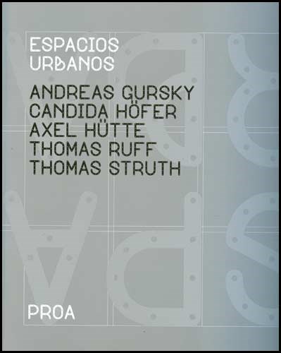  Espacios Urbanos