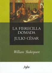 Papel LA FIERECILLA DOMADA