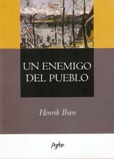 Papel UN ENEMIGO DEL PUEBLO