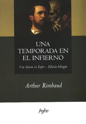 Papel UNA TEMPORADA EN EL INFIERNO -EDICION BILINGUE