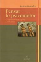 Papel PENSAR LO PSICOMOTOR
