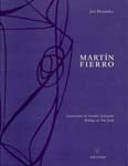 Papel MARTIN FIERRO