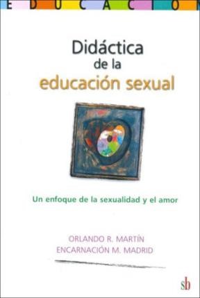Papel DIDACTICA DE LA EDUCACION SEXUAL