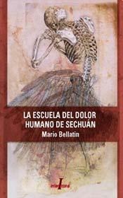 Papel LA ESCUELA DEL DOLOR / HUMANO SEGUN SECHUAN