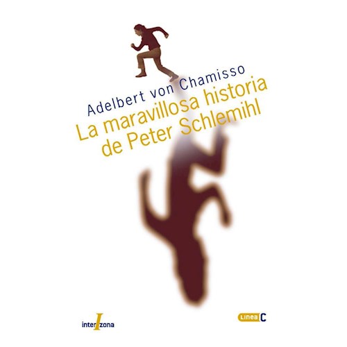 Papel MARAVILLOSA HISTORIA DE PETER SCHLEMIHL, LA