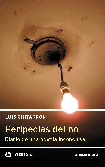 Papel PERIPECIAS DEL NO