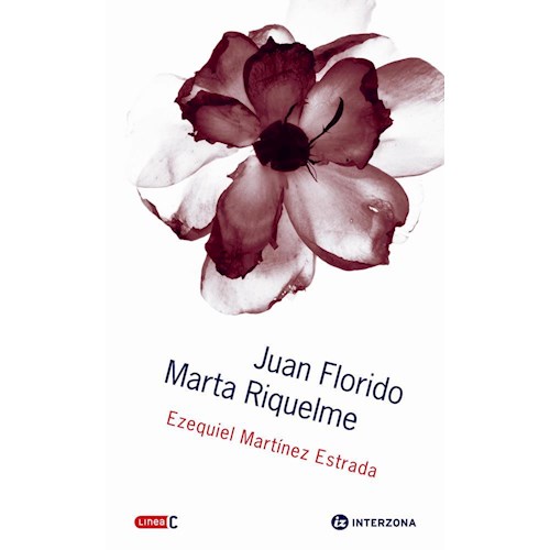 Papel JUAN FLORIDO Y MARTA RIQUELME