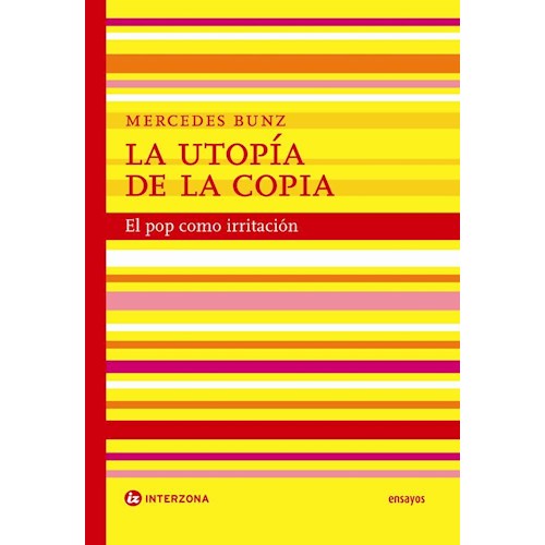 Papel LA UTOPIA DE LA COPIA