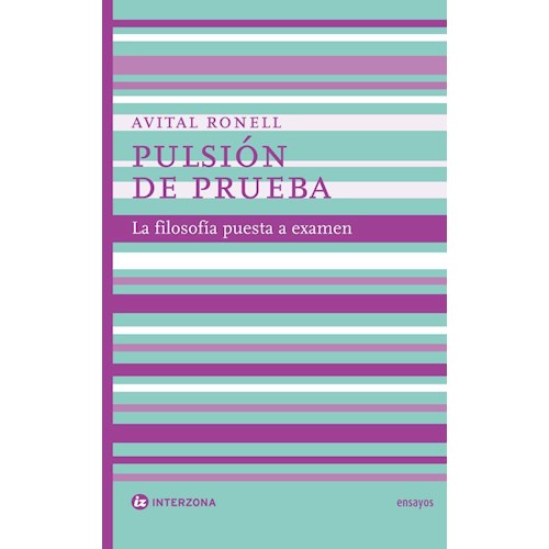 Papel PULSION DE PRUEBA