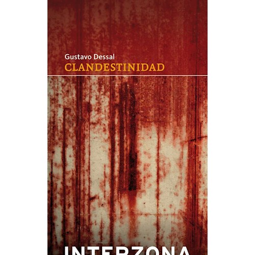 Papel CLANDESTINIDAD