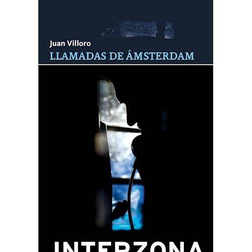Papel LLAMADAS DE AMSTERDAM