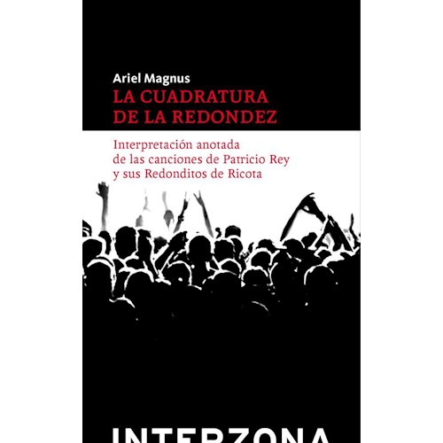 Papel LA CUADRATURA DE LA REDONDEZ