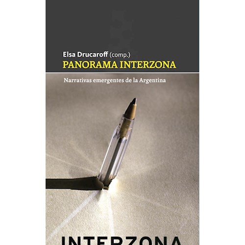 Papel PANORAMA INTERZONA