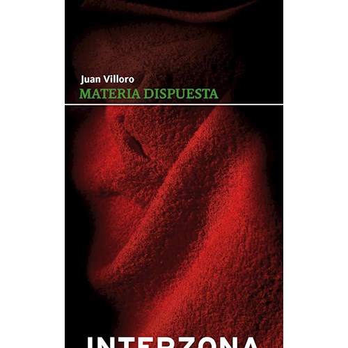 Papel MATERIA DISPUESTA