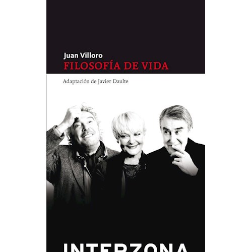 Papel FILOSOFÍA DE VIDA