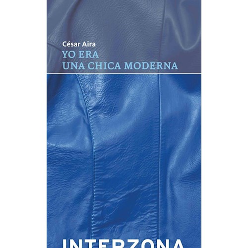 Papel YO ERA UNA CHICA MODERNA