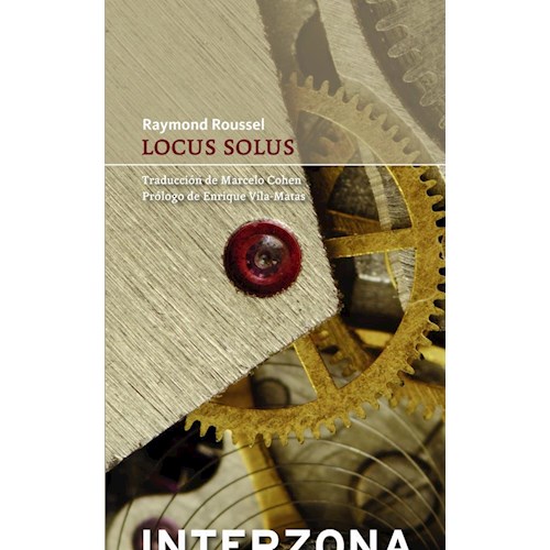 Papel LOCUS SOLUS