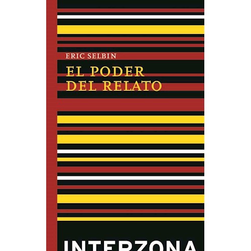 Papel EL PODER DEL RELATO