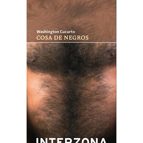 Papel COSA DE NEGROS