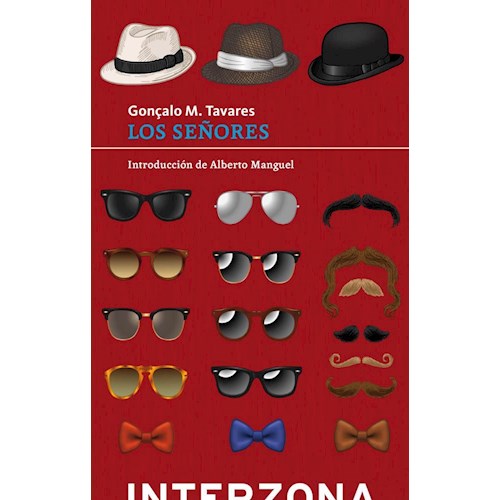 Papel LOS SEÑORES