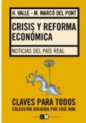 Papel CRISIS Y REFORMA ECONOMICA