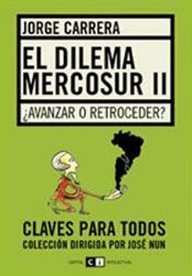 Papel DILEMA DEL MERCOSUR, EL-2-C