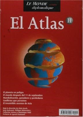  Atlas Le Monde Diplomatique Ii